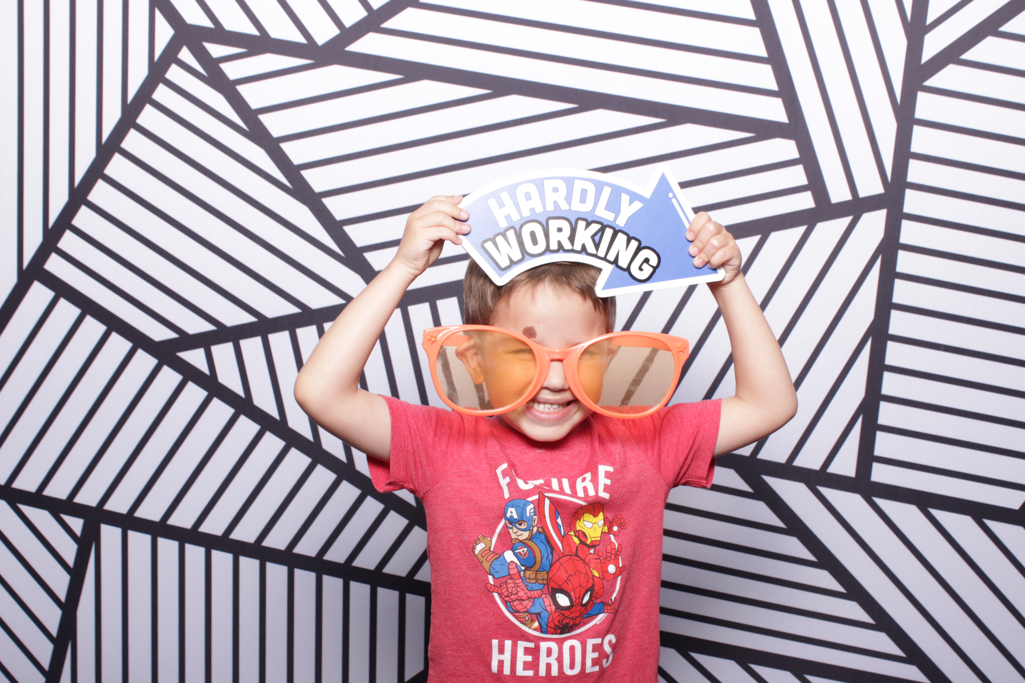 bswift: Bring your kids to work day | View more photos from the event at events.alfrescophoto.com/u/AlfrescoPhoto/bswift-Bring-your-kids-to-work-day